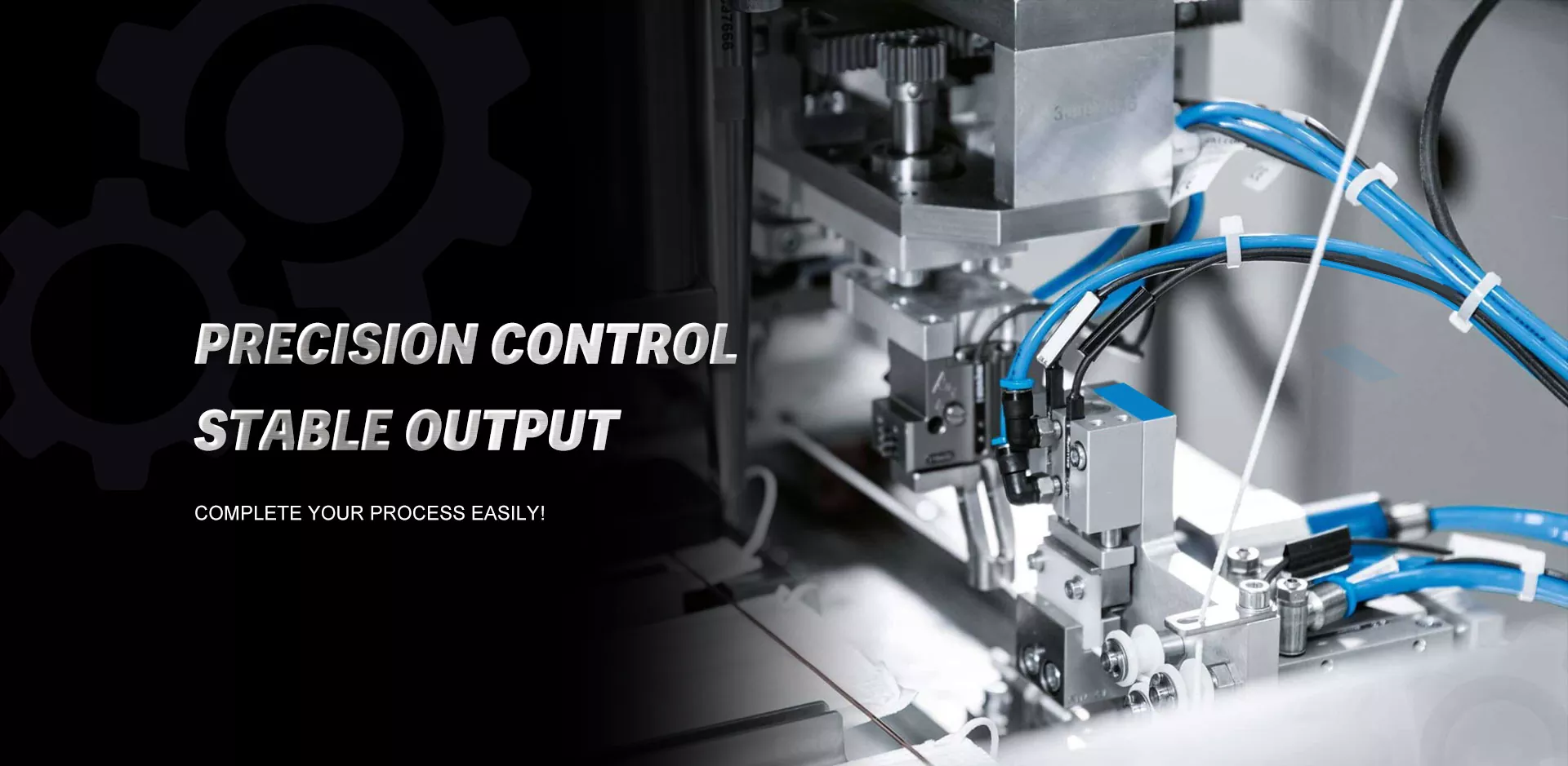 Čína dodávateľ pneumatického pohonu