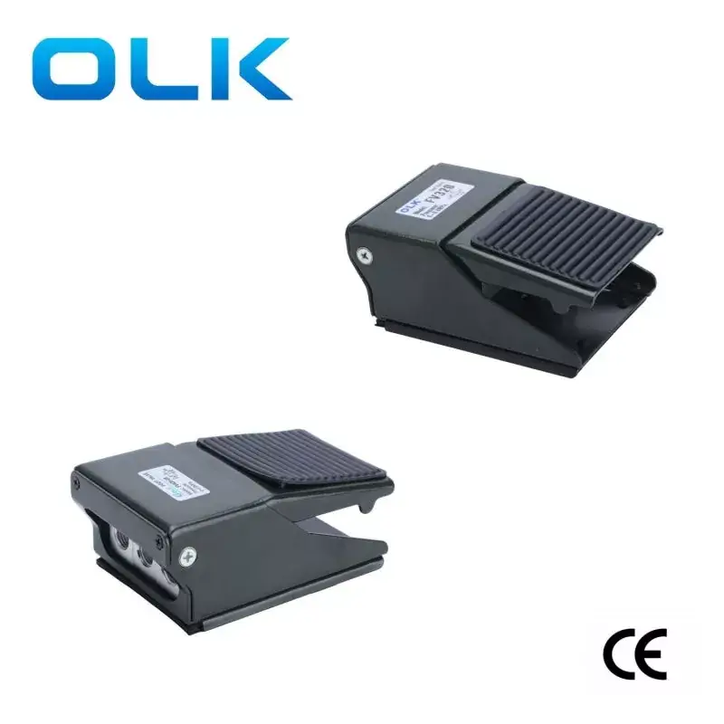 Ako nožný smerový ventil zlepšuje priemyselnú efektivitu?