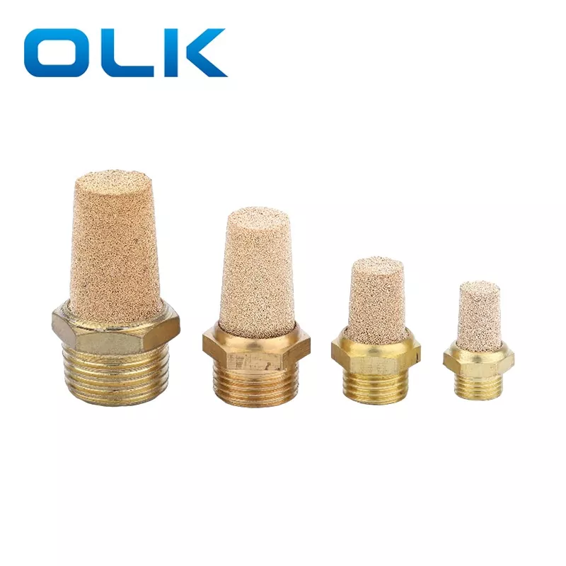 BLS Tower Pneumatic Tlmič