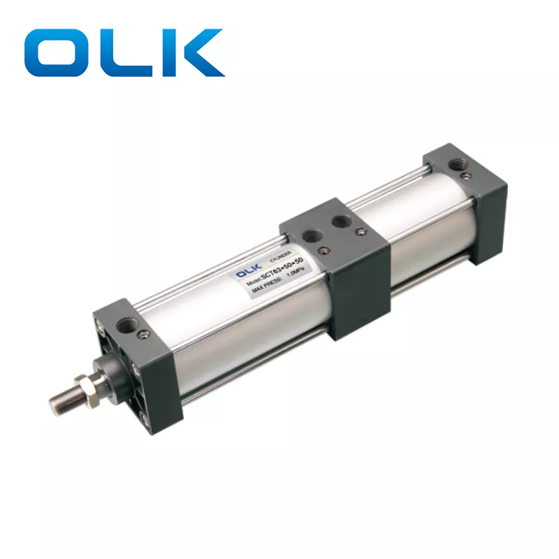 Valec spojovacej tyče SCT